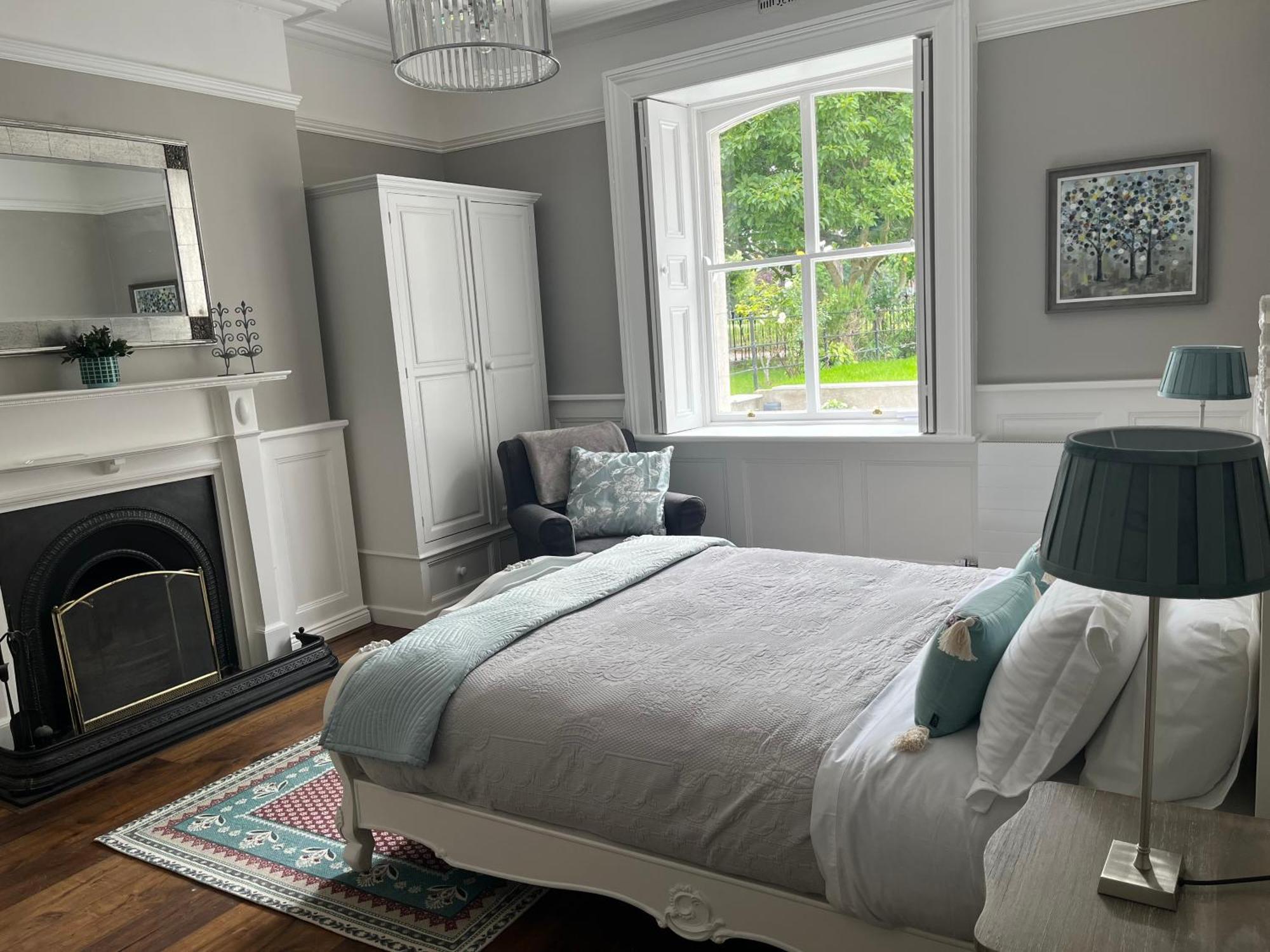 Kenilworth Square North Apartment Dublin Ngoại thất bức ảnh